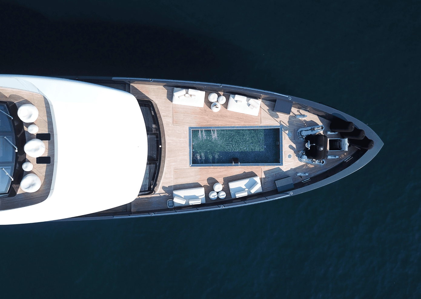 Looking to Buy or Build Your Dream Yacht?